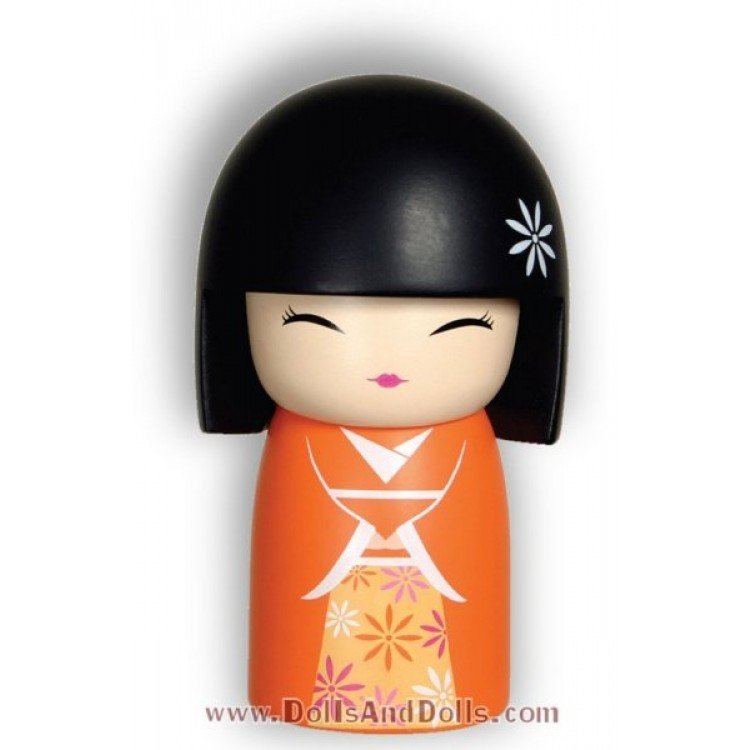 Mini Doll AKEMI - Bright & Beautiful